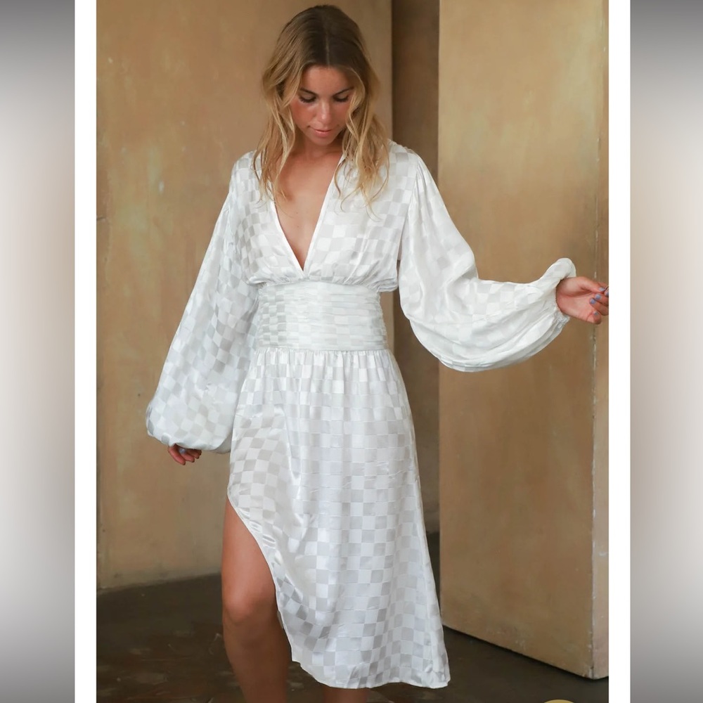 Jens Pirate Booty “Hinano” Dress